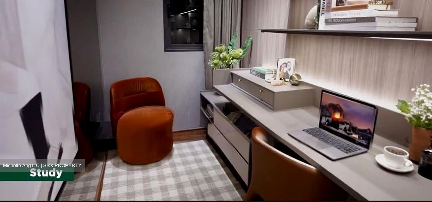 THE ARCADY AT BOON KENG (D12), Apartment #559076001